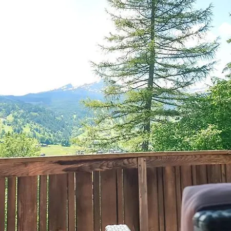 Appartement Marco - Aare Jungfrau Ag Grindelwald