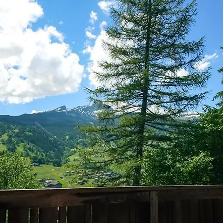 公寓 Marco - Aare Jungfrau Ag 格林德瓦