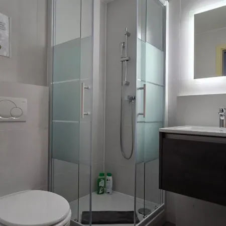 Marco - Aare Jungfrau Ag Appartement Grindelwald