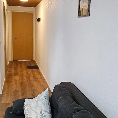 Marco - Aare Jungfrau Ag Appartement