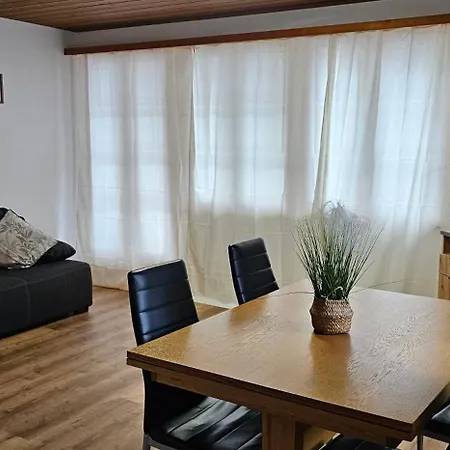 Appartement Marco - Aare Jungfrau Ag *