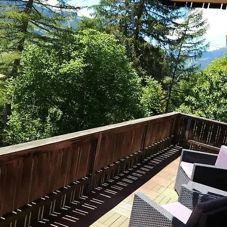 Appartement Marco - Aare Jungfrau Ag Grindelwald