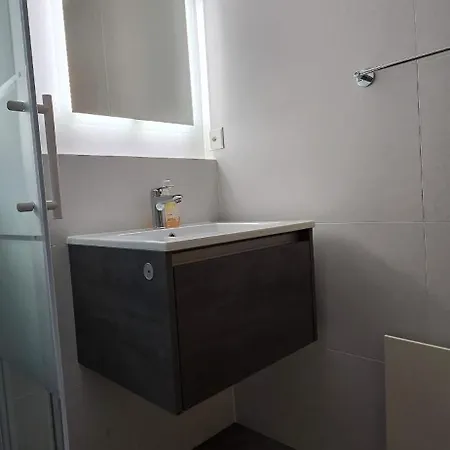 Appartement Marco - Aare Jungfrau Ag