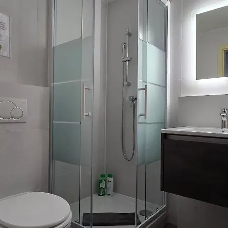 Appartement Marco - Aare Jungfrau Ag