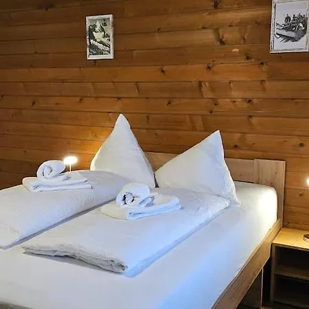 Appartement Marco - Aare Jungfrau Ag