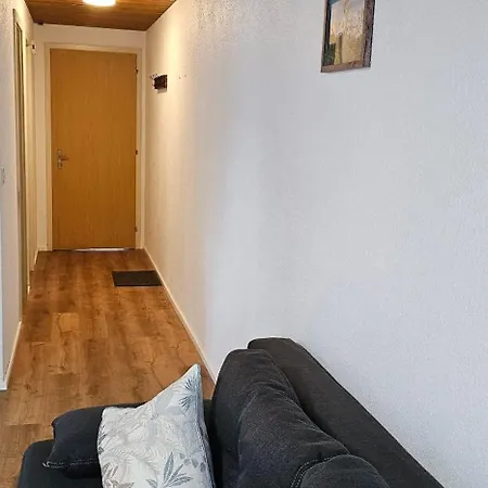Appartement Marco - Aare Jungfrau Ag