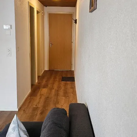 Appartement Marco - Aare Jungfrau Ag Grindelwald