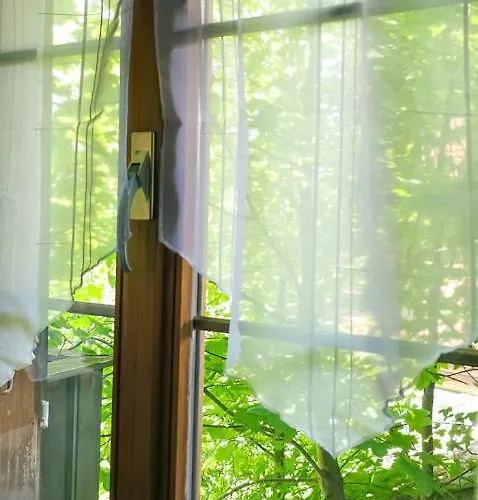 Apartment Marco - Aare Jungfrau Ag *