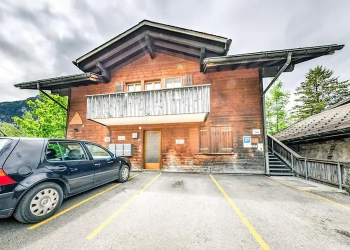 Marco - Aare Jungfrau Ag