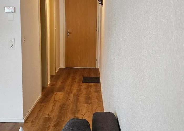 Apartamento Marco - Aare Jungfrau Ag *