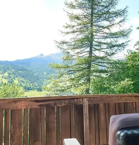 Apartman Marco - Aare Jungfrau Ag Grindelwald