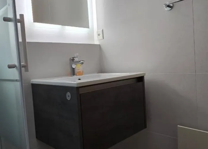 Marco - Aare Jungfrau Ag Apartman *