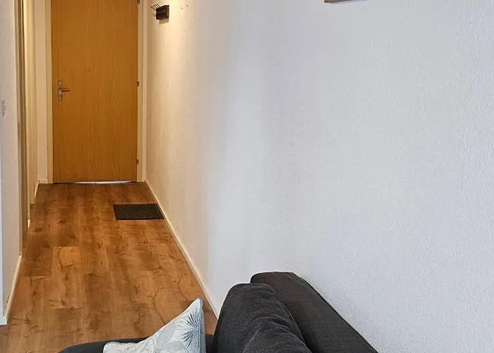 Marco - Aare Jungfrau Ag Apartman