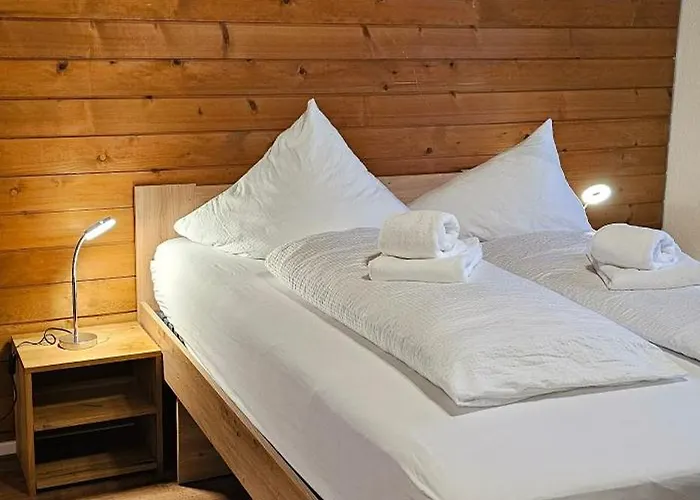 Apartman Marco - Aare Jungfrau Ag Grindelwald