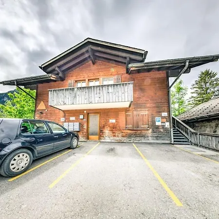 Marco - Aare Jungfrau Ag