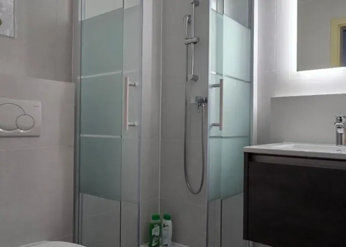 Marco - Aare Jungfrau Ag Apartment Grindelwald